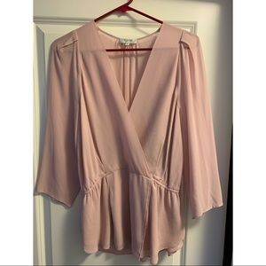Babaton blouse